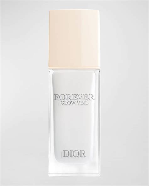 dior forever glow veil erfahrungen|dior glow primer sephora.